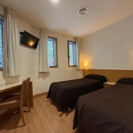 Hostal Rambla-2