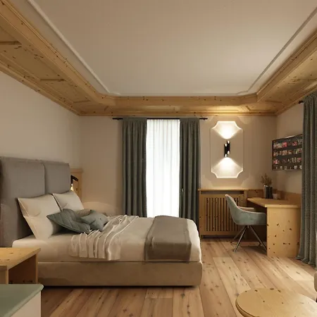 Hotel Foresta-3