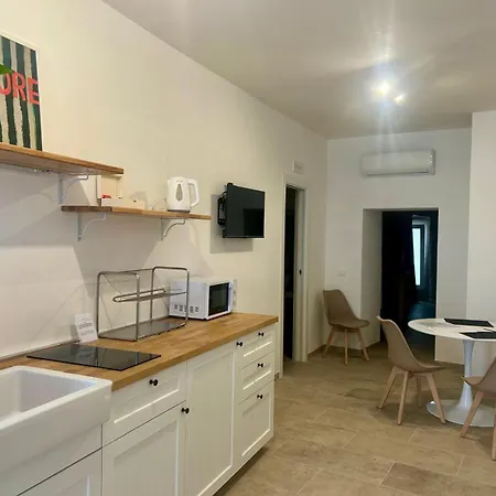Albergo Diffuso Monopoli-3