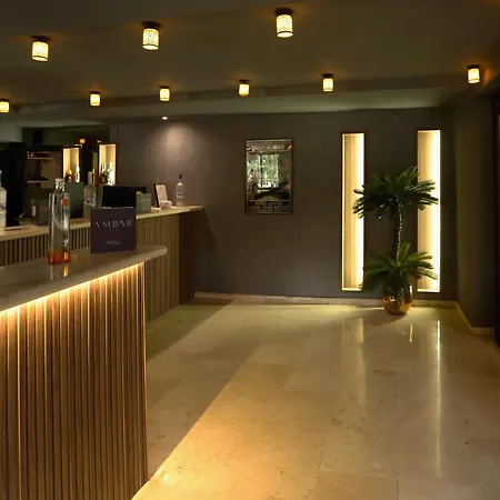 Rawabi Hotel Marrakech & Spa-2