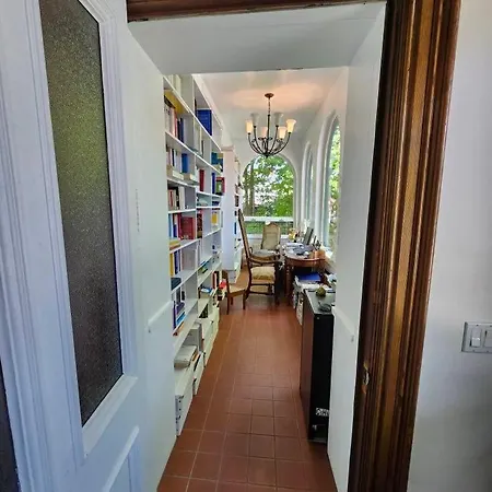 Île de Garde B&B-2