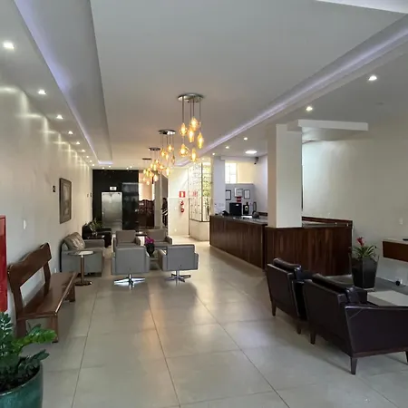 Hotel Carajás-2
