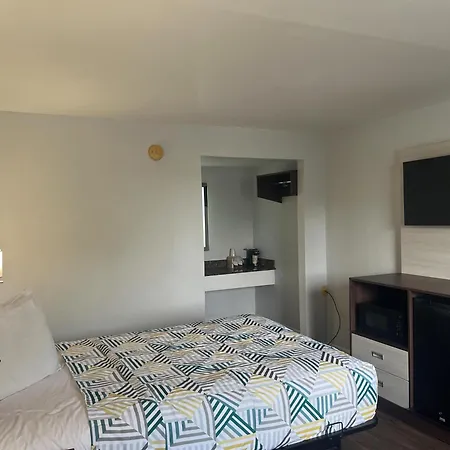 Motel 6 Saint George, Sc - I-95-2