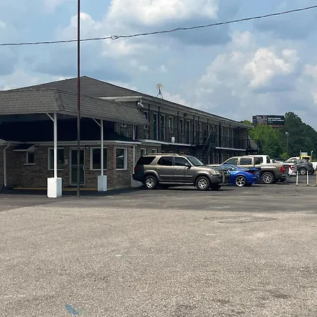Motel 6 Saint George, Sc - I-95-3