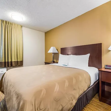 Quality Inn & Suites Lacey Olympia-2