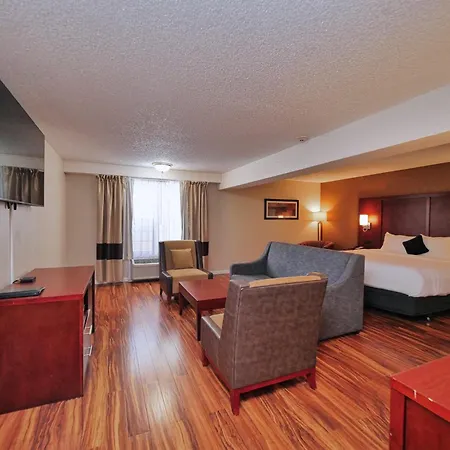 Red Lion Inn & Suites Auburn-2