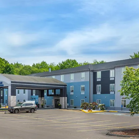 Best Western Manchester-3