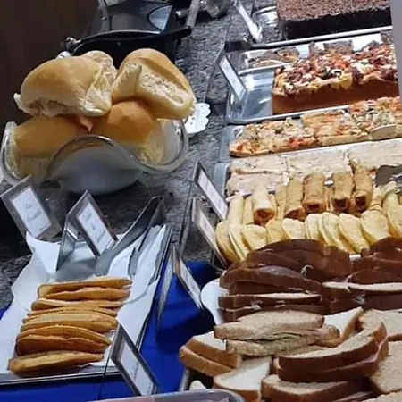 Brisa Parque Hotel-2
