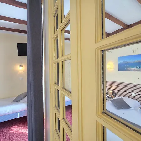 Hotel Magdeleine-3