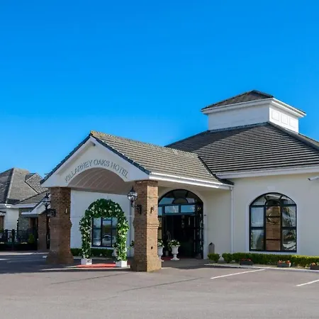 Killarney Oaks Hotel-3