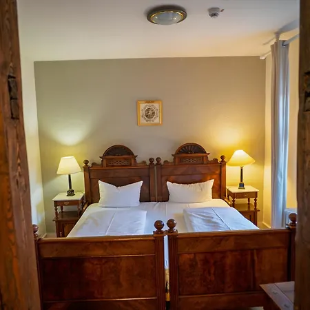 Klosterhotel Wöltingerode-3