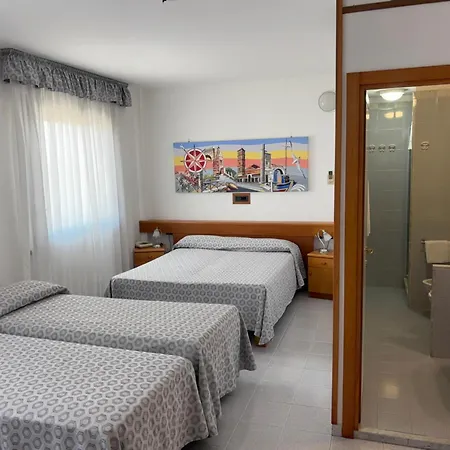 Hotel Le Palme-2
