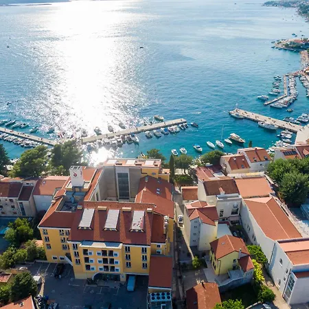 Hotel Selce-2