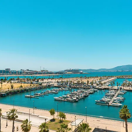Ohtels Campo De Gibraltar-3