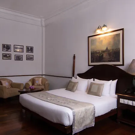 Queen'S Hotel Kandy - 160 Years Of Heritage-3