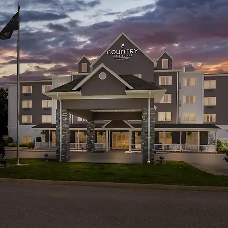 Country Inn & Suites By Radisson, Princeton, Wv-3