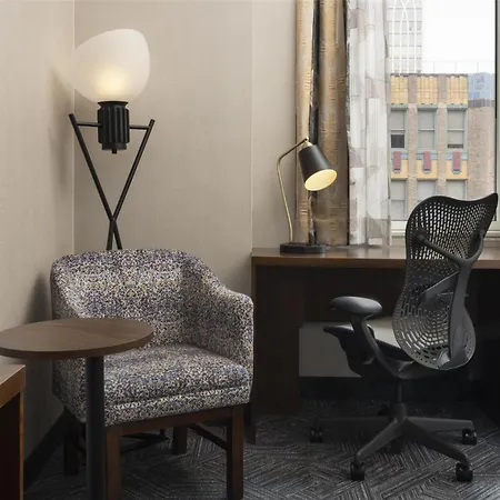 Hilton Garden Inn New York/Midtown Park Avenue-2
