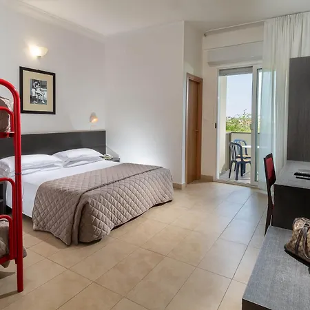 Hotel Union-3