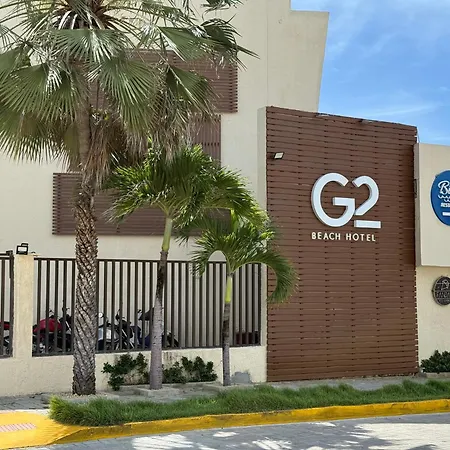 G2 Beach Hotel-2