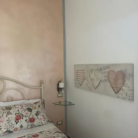 B&B La Casa sul Colle-3