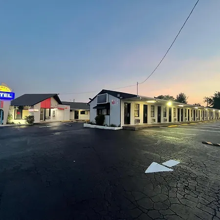 Richmond Motel-2