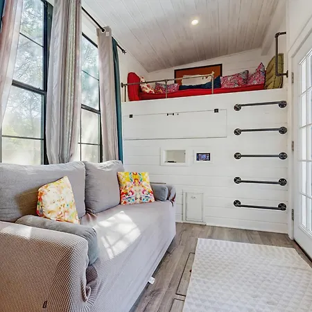 Chimney Rock Tiny Home-2