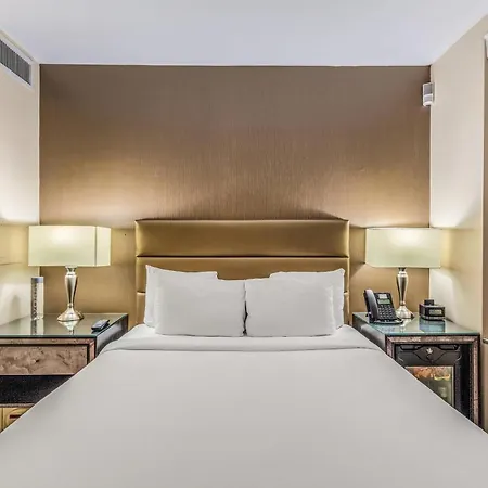 The Historic Blue Angel Hotel Lexington Ave, An Ascend Collection-2