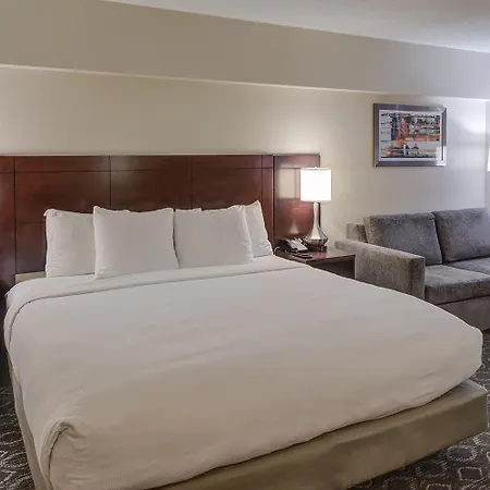 The Brookhaven Atlanta Hotel-3