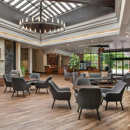 Four Points By Sheraton San Diego-3