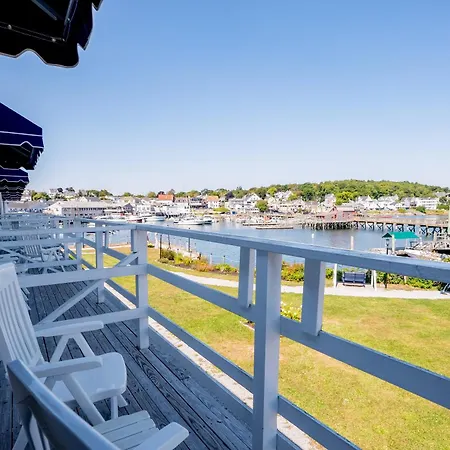 Boothbay Harbor Inn-2