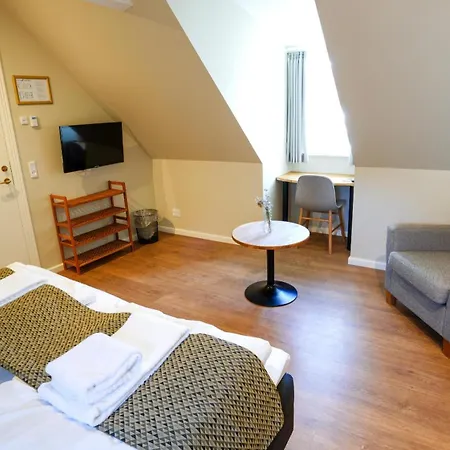 Hotel Dagmar-2