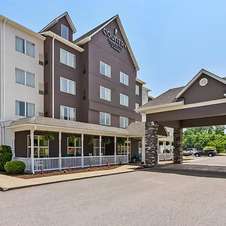 Country Inn & Suites By Radisson, Princeton, Wv-2