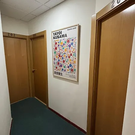 Hotel Besaya-3