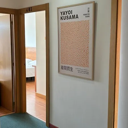 Hotel Besaya-2