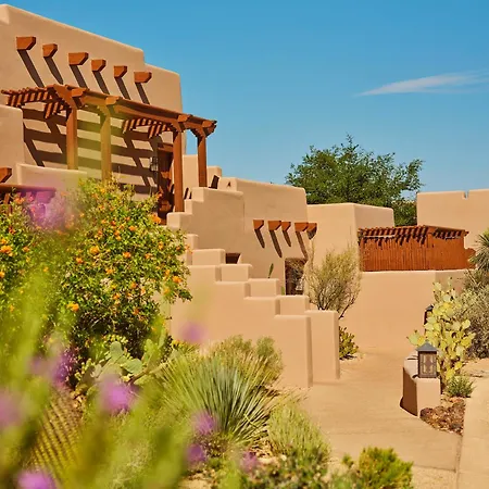 Four Seasons Resort Scottsdale At Troon North-3