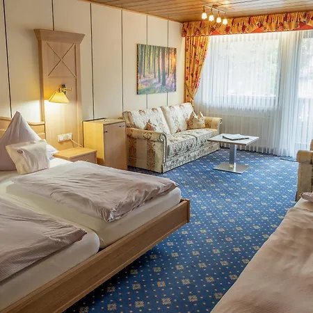 Sporthotel Goebel Garni-2