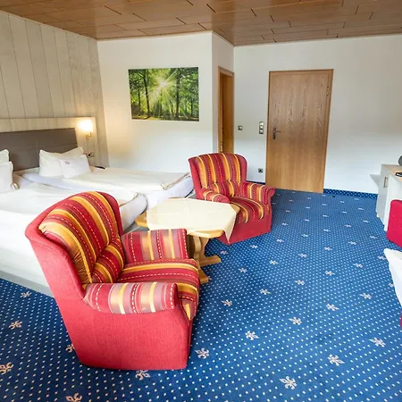 Sporthotel Goebel Garni-3