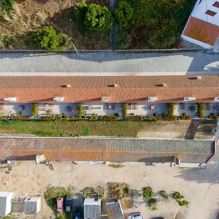 Hotel Da Barrosinha-2