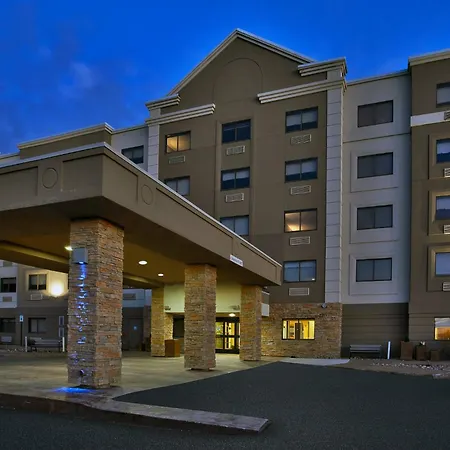 Holiday Inn Express Sault Ste Marie By Ihg-3