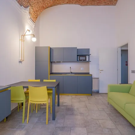 Hotel Residence Baiadelsole-2