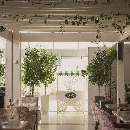 Kempinski Al Othman Hotel Al Khobar-2