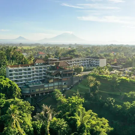 Sthala, A Tribute Portfolio Hotel, Ubud Bali-2