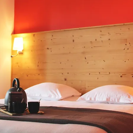 Le Relais Nordique-3