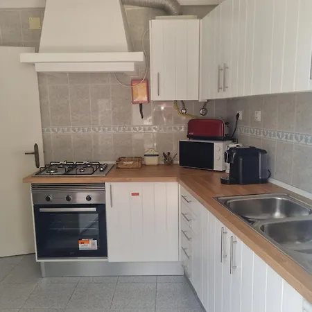 Haus Nunes By Stay In Alentejo-3