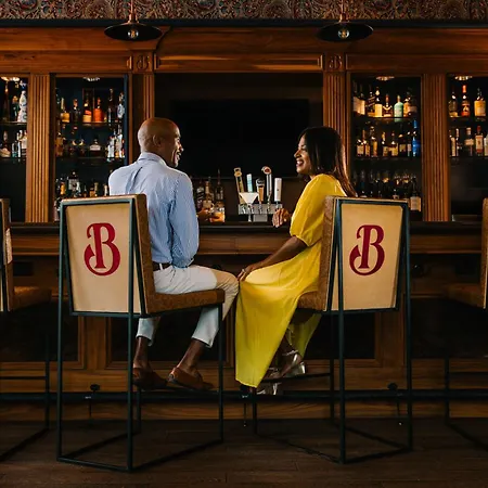 The Brownwood Hotel & Spa-3