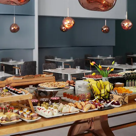 Axel Hotel San Sebastian - Adults Only-2
