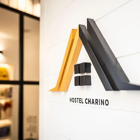 Hostel Charino-2