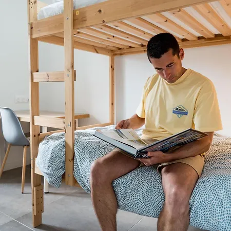 Ted Surf House-2