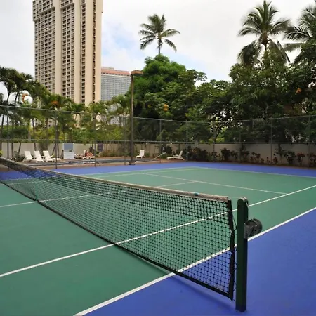Marina Tower Waikiki-3
