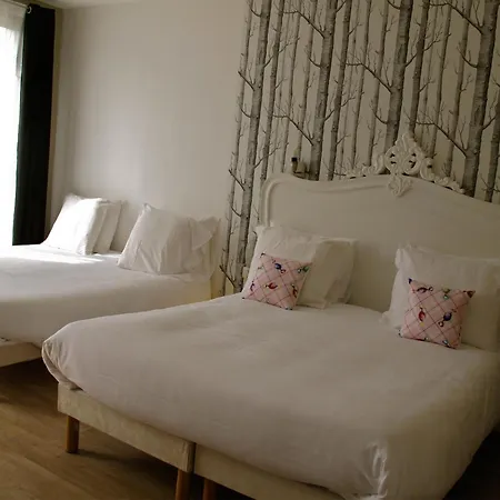 Bobo'S Hotel-3